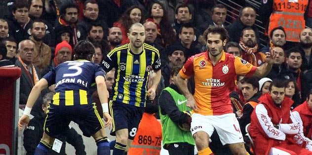 Hamit: Ben de alışamadım