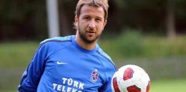Giray: Bomba gibi geliyorum