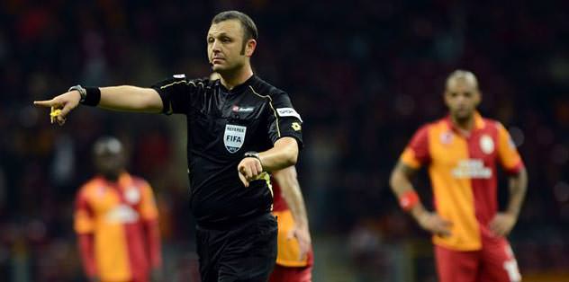 Özkalfa yönetecek