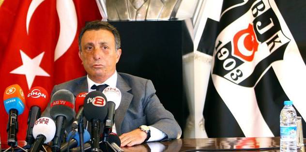 Ahmet Çebi'den Alves harekatı