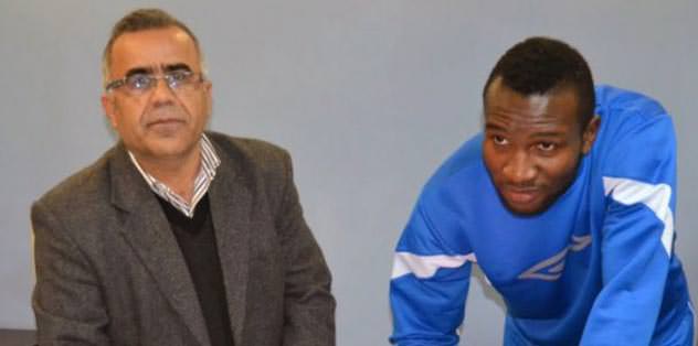 Adana Demirspor bombayı patlattı