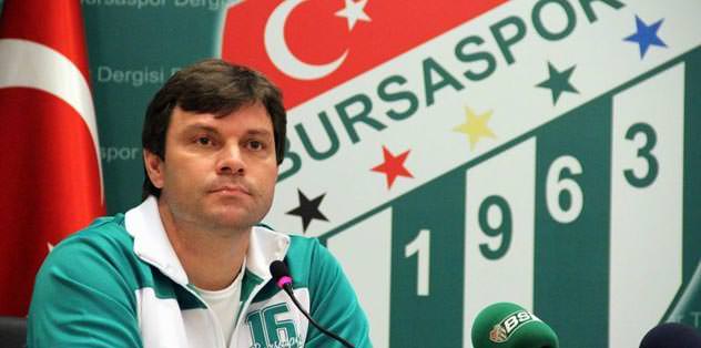 Sağlam: Kupada fırsat teptik
