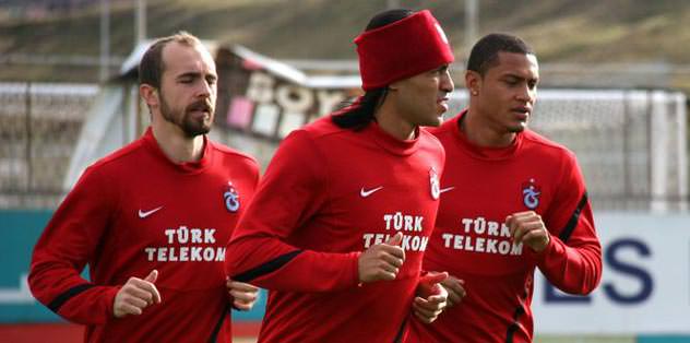 Colman'ın dönüşü