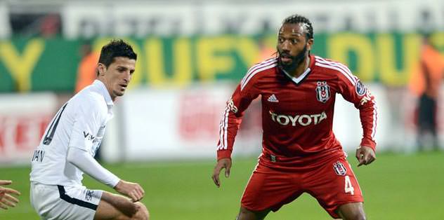 Fernandes özel çalıştı 30 dakika şans bekliyor