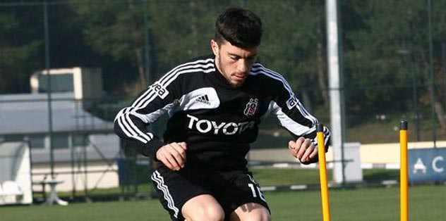 Gökhan'a uyum eğitimi
