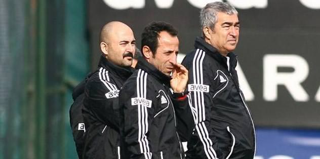 Böyle gidersek başarırız