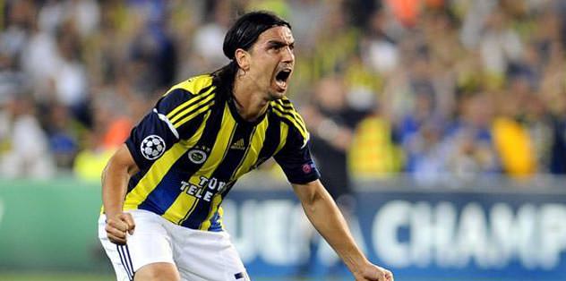 Topuz'a çok özel görev