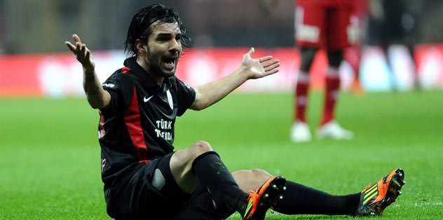 Engin Baytar'a 'hazır ol' emri