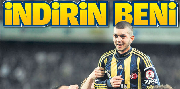 İndirin beni