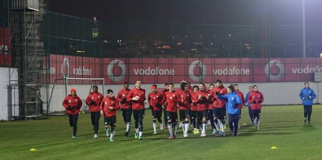 Belediye kararlı