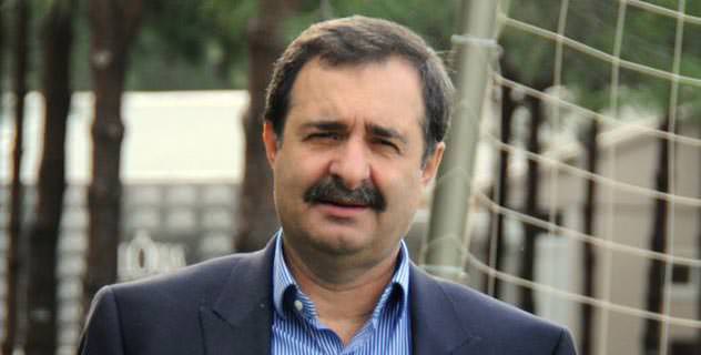 Lige odaklanmalıyız