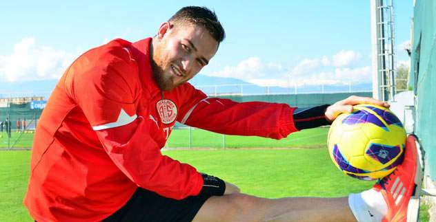 Musa ve Ömer atağı