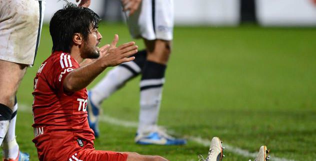 Gözler savunmada