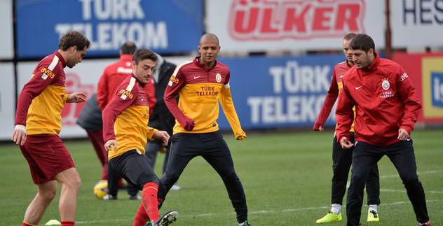 İspanya'yı özlemiş