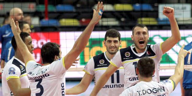 Filede dev derbi