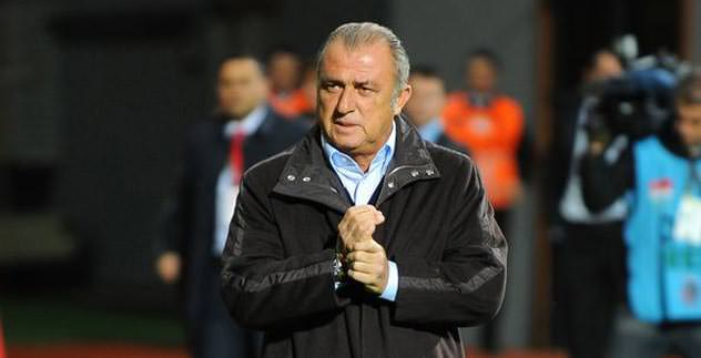 Terim fark attı
