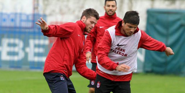 G.Saray, Trabzon ve U. Berlin