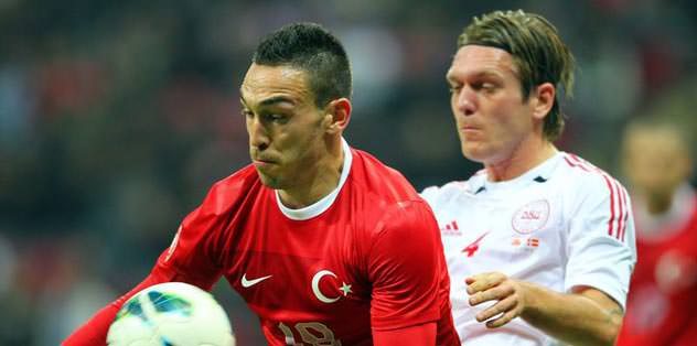 Mevlüt reddetmiş
