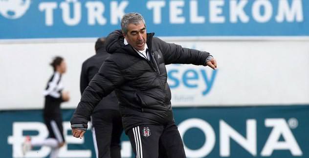 Kurban kestiler