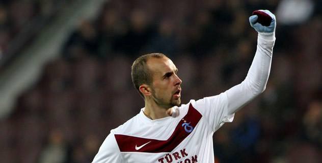 Gol umutları Adrian&Vittek'te