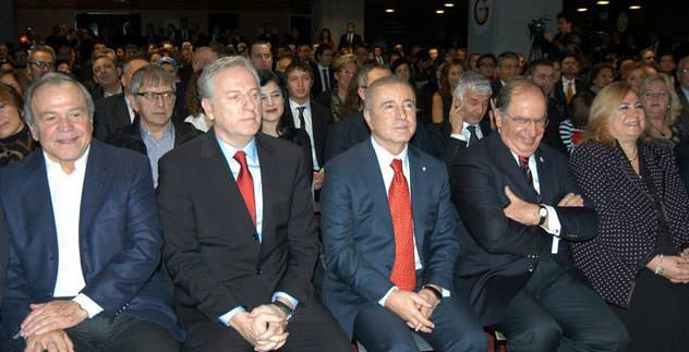 Transferi derbiden sonra konuşalım