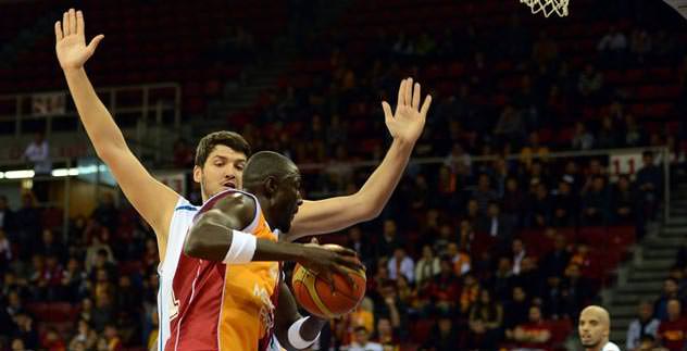 G.Saray MP çok farklı: 85-65