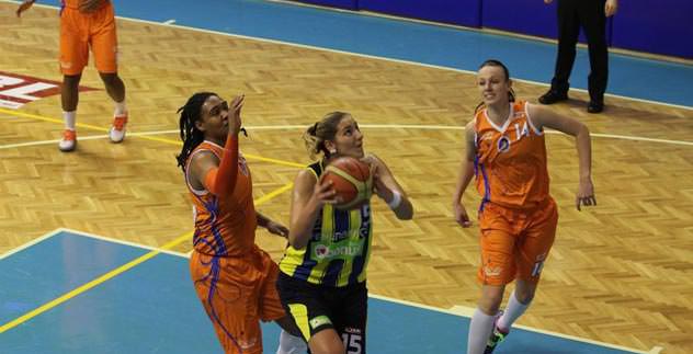 Fener'i de yenerler