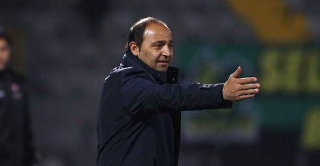Akhisar'ın direnci bizi çok zorladı
