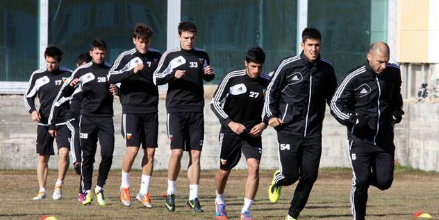Antalyaspor 17 kez mutlu ayrıldı