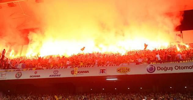 Bate'den mektup
