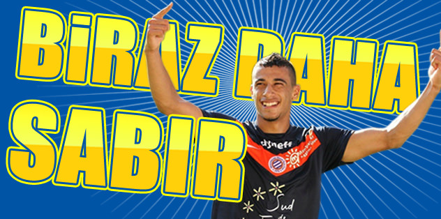 Az daha sabır