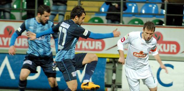 Demir darbe