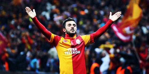 Emre'den siftah