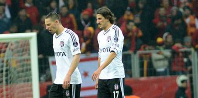 Kartal'da 3 cezalı