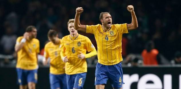 Granqvist'ten geri adım