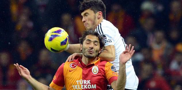 Gökhan Süzen formayı giydi