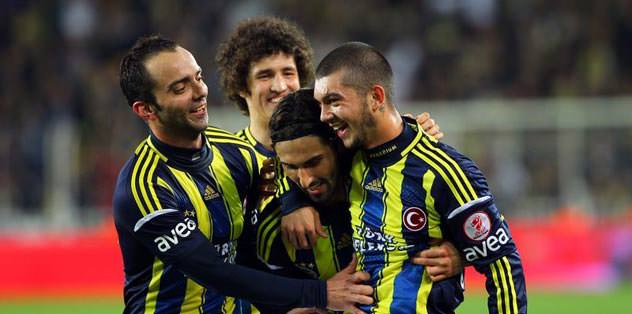 Kupadaki Sivas maçına yedek ağırlıklı takımla çıkılacak