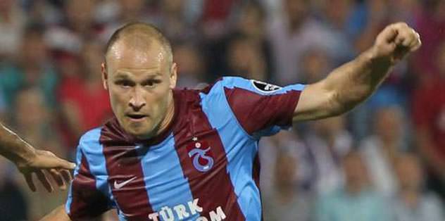 Serkan'a kesik