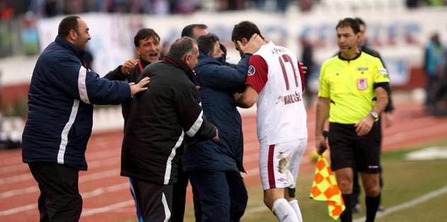 Kaloğlu uğuru
