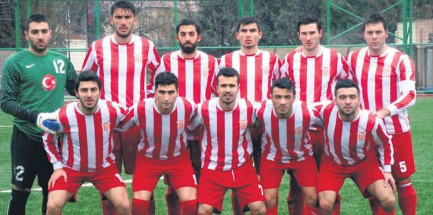 Dikilitaş Çatal'ı kırdı