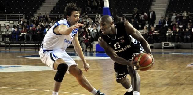 Buldozer Kara Kartal