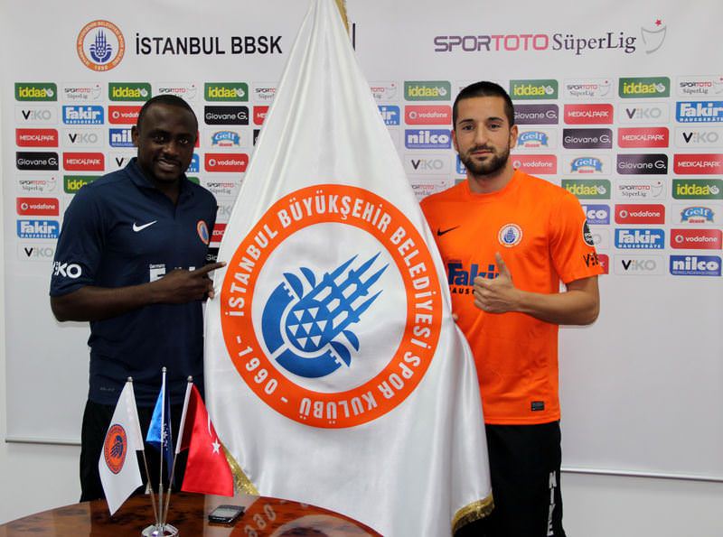 Zenke&Tayfun Belediye'de