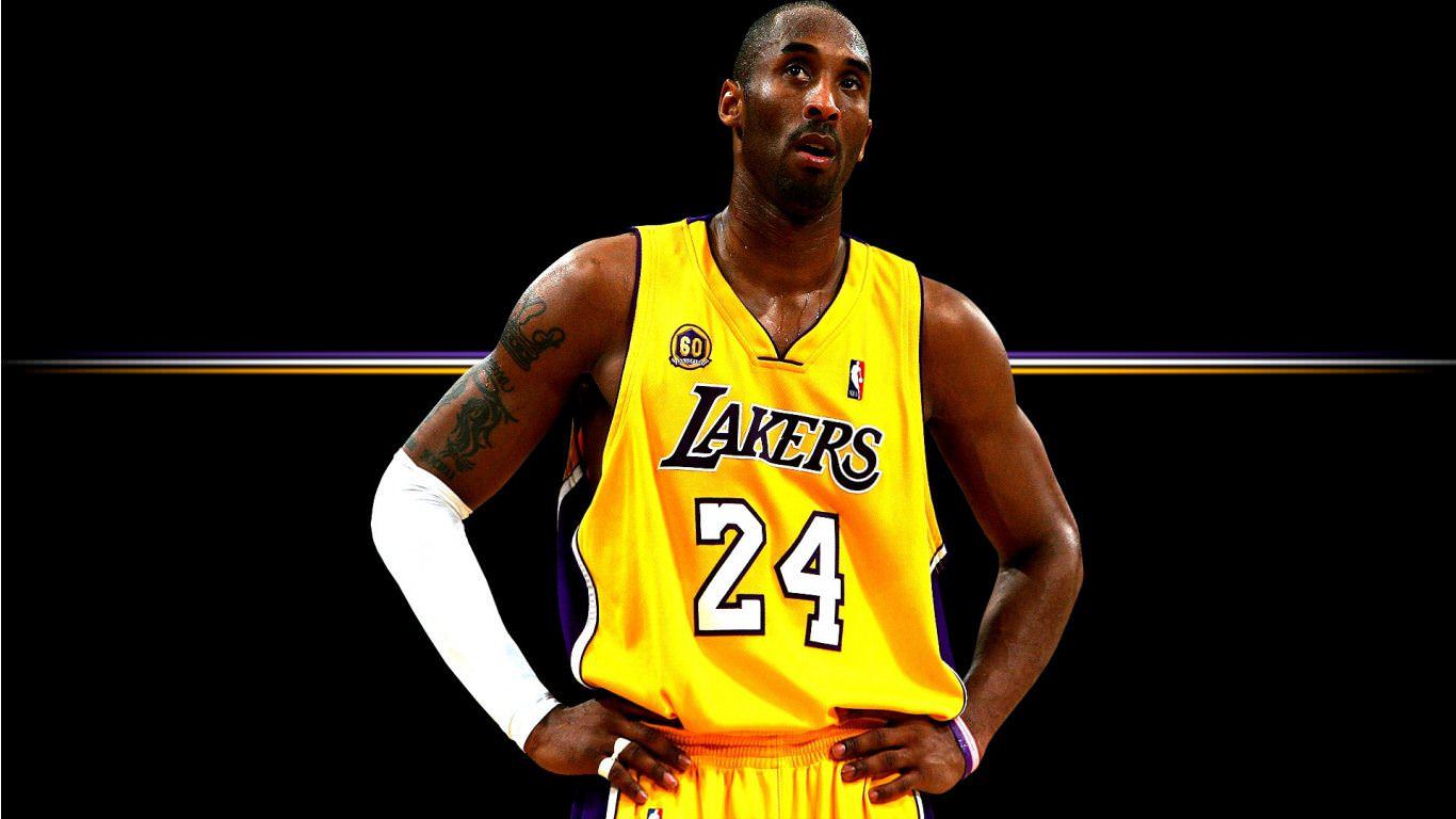 Bryant'tan rekor