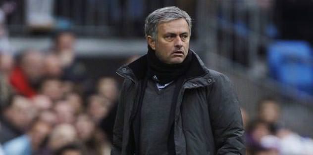 Mourinho iddiası