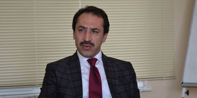 Orduspor'dan tepki