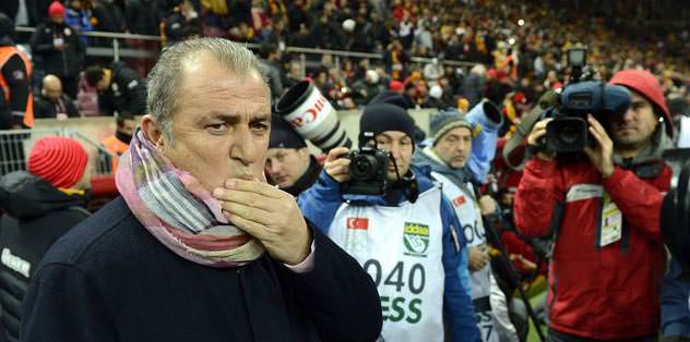 Terim'in işi zor!