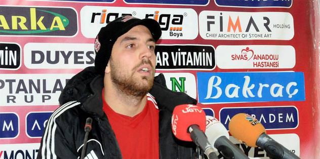 Sercan: Bir gün geri döneceğim