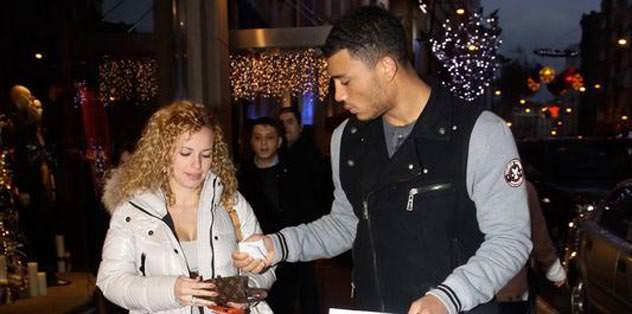 Colin Kazım Bursaspor'a