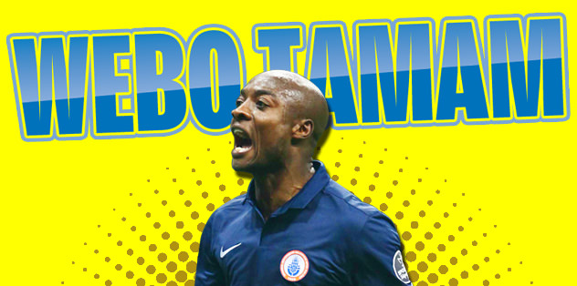 Webo tamam