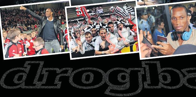 Doğuştan golcü